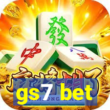 gs7 bet